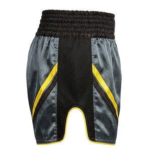 Ropa Deportiva Avanzada para Fitness, Shorts de Muay Thai, Tela Ligera, Secado Rápido, Cómodos para Actividades Diarias - Product Image 3