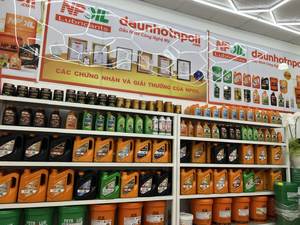 PETROLUB Líquido de frenos DOT 3 Botella 0.5L 830ml Fluido a base de poliglicol con lubricantes y aditivos de alta calidad - Product Image 4