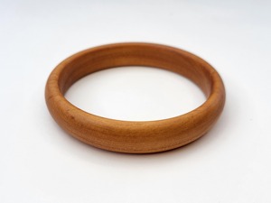 Brazaletes de Madera de Alta Calidad, Diseño Premium, Acabado Pulido, Empaque Personalizado, para Mujer, para Toda Ocasión, Lujosos y Orgánicos - Product Image 2