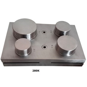 High Quality DISC CUTTER Steel <b>bench</b> block jewelry making <b>tool</b> whole sale lowest price best product for jewelry making - Product Image 1