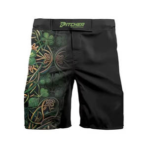 Shorts d'entraînement athlétique professionnels, séchage rapide, confortables, pour la course à pied, la gym et les sports - Product Image 1