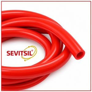 Boucle de fixation en silicone pour récipients - Product Image 2
