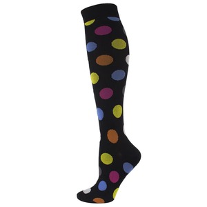 Wholesale Supplier Autumn Custom Breathable Eco-Friendly Latest Pattern Cotton <b>Knee</b> <b>High</b> Horse Riding Equestrian <b>Socks</b> Bottom - Product Image 2
