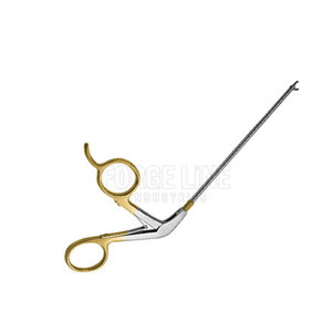 Tijeras de Artroscopia 2026 Diseñadas para un Corte Preciso y Limpio, Construcción Robusta - Product Image 3