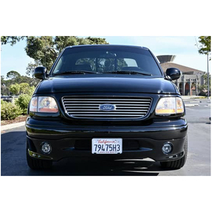 ฟอร์ด เอฟ-150 รุ่นฮาร์ลีย์-เดวิดสัน ปี 2002 - Product Image 1