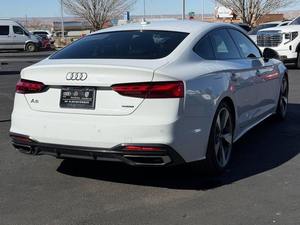 Voiture d'<span class=keywords><strong>occasion</strong></span> fiable <span class=keywords><strong>Audi</strong></span> <span class=keywords><strong>A5</strong></span> Premium Plus 4 portes, 4 roues motrices, 2020, avec moteur 45 TFSI - Product Image 4