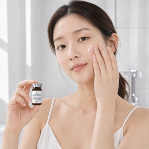 เซรั่มบำรุงผิวหน้าสูตรเข้มข้น Essello ASFI Compicule Ampoule ช่วยเพิ่มความชุ่มชื้น บำรุงผิวหน้าแบบใช้ครั้งเดียว โซลูชั่นปรับสภาพผิว - Product Image 5