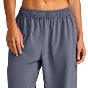 Pantalones Deportivos de Pierna Recta para Mujer, Cintura Alta, Elásticos, Suaves, Transpirables, para Yoga, Gimnasio, Correr, Fitness, Ropa Deportiva - Product Image 3