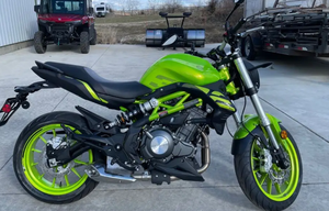 SALES 2025 -2026 Benellii 302S Motorcycles 300cc naked sportbike Nationwide delivery Ready to Ship - Product Image 6