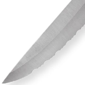 Cuchillos de Hoja Fija Premium, Hoja de Acero Resistente, Cuchillos de Caza para Exteriores, Camping, Senderismo, Supervivencia, Bushcraft, Herramientas de Corte Utilitarias - Product Image 2