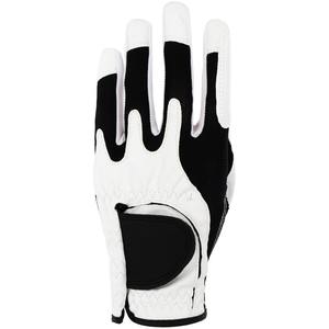 Gants de golf respirants en cuir Cabretta pleine couleur, personnalisables avec votre logo, modèle 2026 – Les meilleurs gants de golf sportifs - Product Image 5