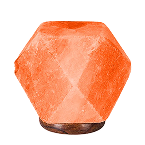 Natural Pink Salt Lamp Himalayan Glow Salt Lamp Crystal Pink Salt Night Lamp Pakistan Himalayan Salt Lamp Handmade Salt Crystal - Product Image 2