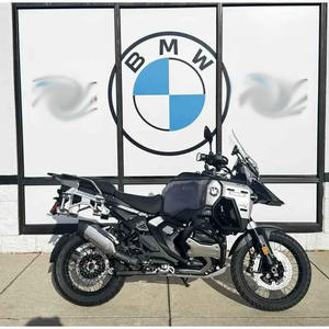 BMW R 1300 GS Adventure Ultimate Explorer All-Terrain CommandRide Usada, Año 2025, en Venta - Product Image 1