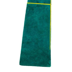 Gants de soudage de haute qualité en gros pour un travail sûr, gants de soudage en cuir - Product Image 6