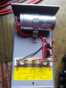 ปั๊มจุ่มใต้น้ำหลายระดับสแตนเลส SubWell รุ่น ST-Series 2 แรงม้า แรงดันสูง สำหรับจ่ายน้ำอุตสาหกรรม - Product Image 6