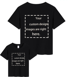 Kids Contrast Raglan T-Shirt 100% Cotton Jersey Short Sleeve O-Neck Breathable Eco-Friendly Anti-Pilling Casual Wear - Product Image 1