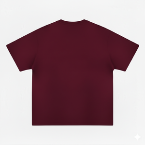 T-shirt de sport à col haut pour homme en coton/fibre de bambou, tissu polaire écologique, séchage rapide, couleur et taille personnalisées - Product Image 6