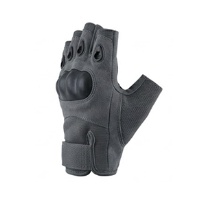 Guantes Tácticos de Medio Dedo para Entrenamiento, Antideslizantes, con Protección de Nudillos, para Fitness, Ciclismo, para Hombres y Mujeres - Product Image 5