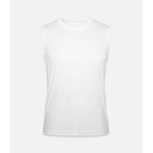 Débardeur de sport sans manches pour homme, respirant, idéal pour l'entraînement – Meilleures ventes - Product Image 3