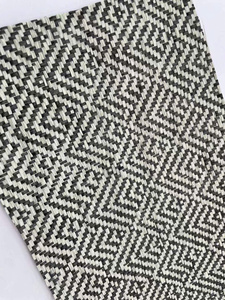 Malla de Ratán Natural Hecha a Mano para Proyectos de Diseño de Interiores - Product Image 5