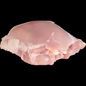 Muslos de Pollo Congelados, Orgánicos, Halal, de Primera Calidad, para Exportación, 24 Meses de Duración, en Paquetes IQF, Cajas Seguras, Certificados - Product Image 2