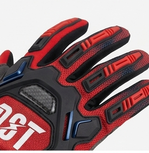 Most Popular Custom Full-Finger Racing Motorcycle <b>Gloves</b> for Unisex Non-Slip Motocross Protection Feature for <b>Touch</b> - Product Image 6