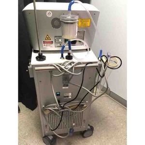 Equipo Alm_a BeautiFill LipoLife Lipo Flow de 1470nm Usado en Buen Estado para Injerto de Grasa, Liposucción y Reafirmación de la Piel - Product Image 3