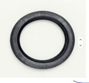 Joint torique JCB 63 mm en caoutchouc noir pour joints et étanchéités de moteur -20 à 150 ° Plage de température C - Product Image 2
