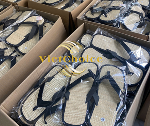 VIETCHOICE Eco Clean Source Chanclas de alta calidad de algas marinas, antialérgicas, para resort, spa, hotel, todas las estaciones - Product Image 3