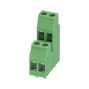 MKKDSG 3/2 - Bloque de terminales PCB 1721090 - Product Image 1