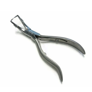 Hair <b>Extension</b> Plier Kit Professional Hair <b>Extension</b> Installation & Removal Tool Set For Micro Ring Nano Ring & <b>Bead</b> <b>Extensions</b> - Product Image 3