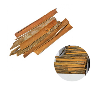 Vietnam Manufacturer Supply Premium Quality Wholesale Offer Food Ingredient Cassia Cinnamon Split Customized Packaging - Product Image 1