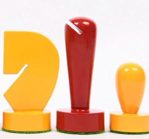 Pions d'échecs Berliner de haute qualité, peints à la main, en bois de buis, au meilleur prix - Product Image 2