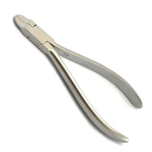 Meilleur prix, pinces orthodontiques légères en acier inoxydable, surface lisse, pinces orthodontiques avec prise ferme, Crown SurgiRight - Product Image 2