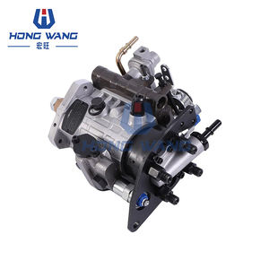 Pièces détachées pour excavatrice HongWang 22100-E0110 294000-0650 Pompe d'injection de carburant Convient à la pompe à carburant pour moteur Hino J05D Camion 165 - Product Image 3