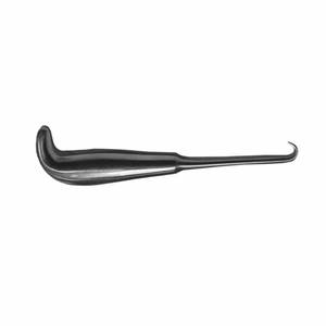 Gancho Óseo de Alta Calidad, Instrumento Quirúrgico Ortopédico Profesional, Ganchos para Huesos - Product Image 2