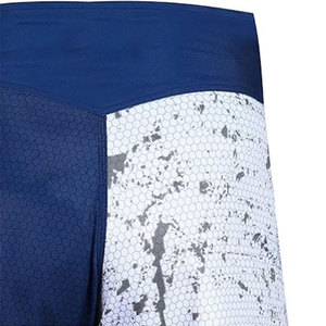 กางเกง MMA ขาสั้น น้ำหนักเบา แห้งเร็ว ผ้าเนื้อยืดใส่สบาย เหมาะสำหรับนักต่อสู้ ฝึกซ้อม ต่อสู้แบบ Grappling และ Mixed Martial Arts - Product Image 5