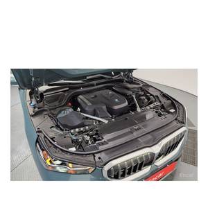 บีเอ็มดับเบิลยู ซีรีส์ 5 รุ่น 520i ปี 2024 ระยะทาง 15,592 กม. เกียร์อัตโนมัติ เบาะหนัง พวงมาลัยซ้าย กล้องมองหลัง - Product Image 6