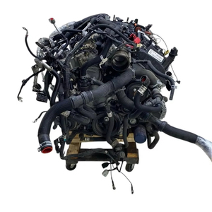 Motor Ford Expedition 3.5L EcoBoost 2022-2024 *90K Millas* Turbos Incluidos - Product Image 1