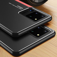 Étui de téléphone arrière en métal antichoc à la mode pour Xiaomi Mi 11 12 13 14 Pro ultra Lite Redmi Note 14 13 12 11 Pro + étui Poco X5