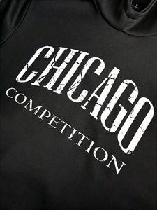 Sudadera con Capucha Unisex de Alto Rendimiento Personalizada – Sudadera Deportiva, Informal y Urbana |   Precio al por Mayor - Product Image 3