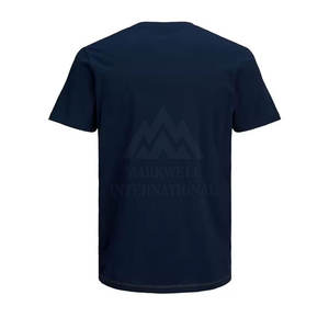 Camisetas Smart Fit de Último Diseño, Ropa de Moda, Camisetas Smart Fit para Hombre, Camisetas Smart Fit de Color Sólido para Adultos - Product Image 2