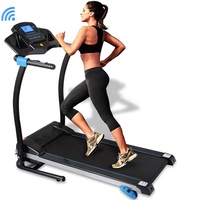 Venta directa de fábrica, cinta de correr multifunción, precio de máquina, cinta de correr motorizada, máquina de correr profesional, cinta de correr para fitness
