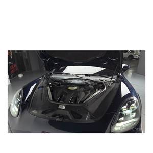 Porsche Panamera 2.9 AWD E-Hybrid 2021, 33 538 km, sièges en cuir, caméra arrière, conduite à gauche - Product Image 5