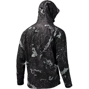 Chaqueta de Caza GRACE SIGN de Alta Calidad, Unisex, para Exteriores, Impermeable, para Senderismo, Invierno, Casual, con Estampado de Camuflaje, Manga Larga - Product Image 2