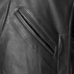 Men Genuine Cowhide Leather <b>Riding</b> <b>Chaps</b> Heavy Duty Washed Finish Western Horse <b>Riding</b> Gear Custom Design Wholesale Manufacturer - Product Image 6