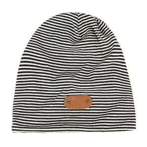 Gorro de Algodón de Lujo, Fabricante de Gorros de Moda, Producción al por Mayor de Gorros con Logotipo Personalizado, Gorro Premium - Product Image 1