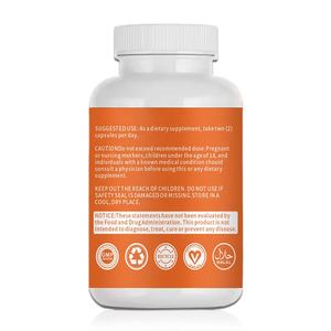 Özel Marka <span class=keywords><strong>Psyllium</strong></span> Kabuğu Ekstresi ve Plantago Ovata Lif Takviyesi ile Mide İçin, Sindirimi Destekler ve Günlük Lif Sağlar - Product Image 5