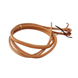 Ensemble de bridon Crank Cavesson en cuir de vache italien rembourré de haute qualité - Équipement équestre western durable avec perles artistiques - Product Image 5