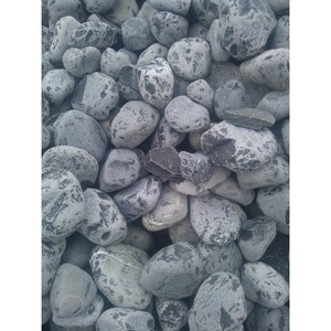 Galets noirs absolus 25-40 mm - Sacs de 1000 kg - Product Image 2